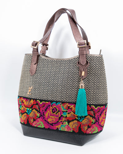 San Juan  Bag