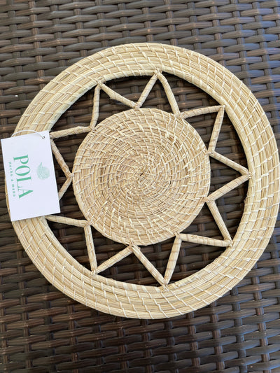 Placemats Sol Natural