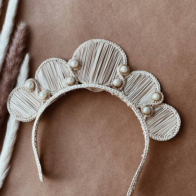 Eva Headband
