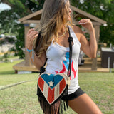 Corazon Isla Crossbody Bag