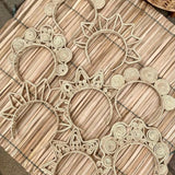 Caracol Headband