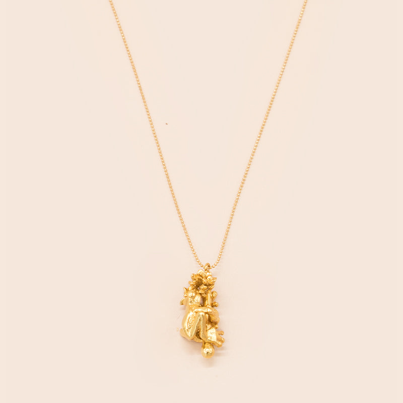 Rana Coqui Necklace