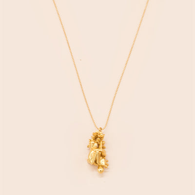 Rana Coqui Necklace