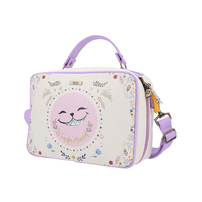 Alice in Wonderland Lunch bag