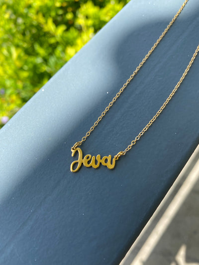 Isla del Encanto Necklaces