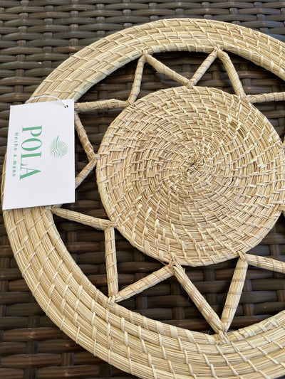 Placemats Sol Natural