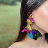 Colibri Earrings