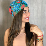 Gise Scarf
