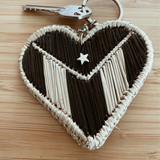 Resistencia Keychain
