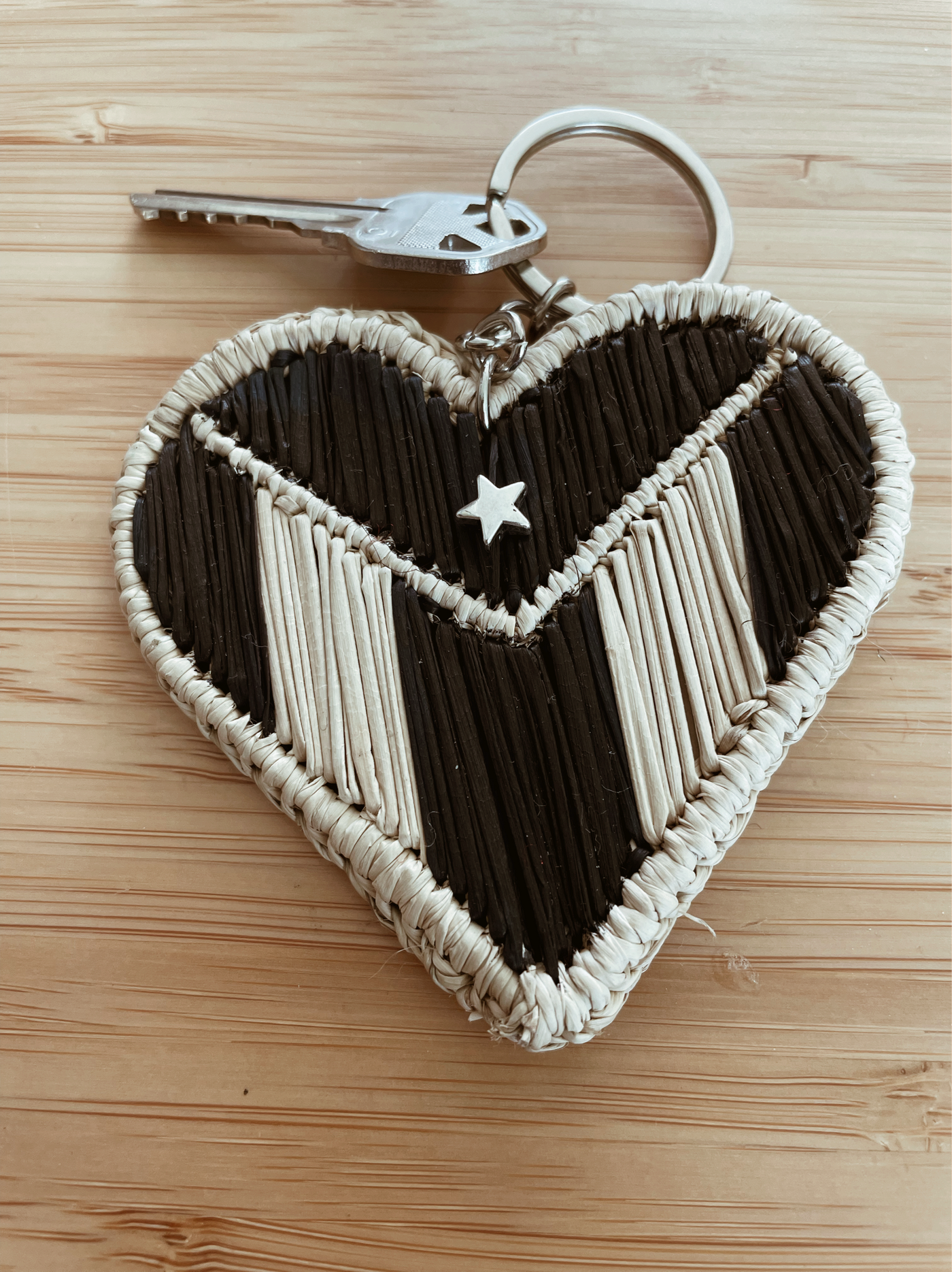 Resistencia Keychain