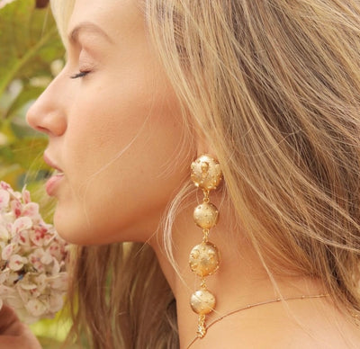 Nectar Earrings