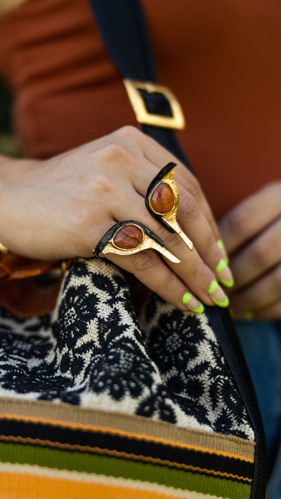 Ojo Ring