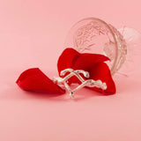 Amor mío  Bracelet plata