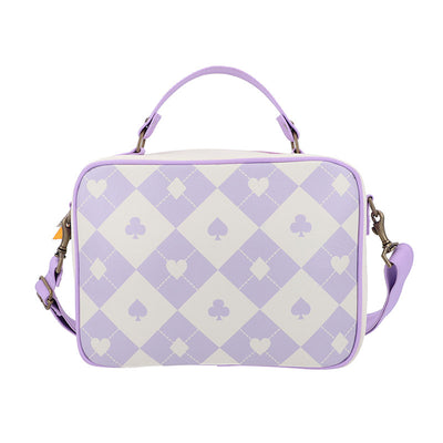 Alice in Wonderland Lunch bag