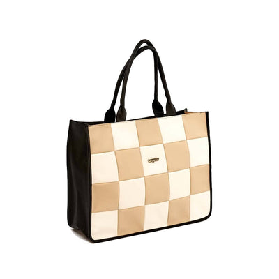 Telma Crema Bag