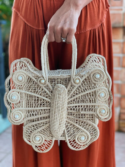 Mariposa Handbag