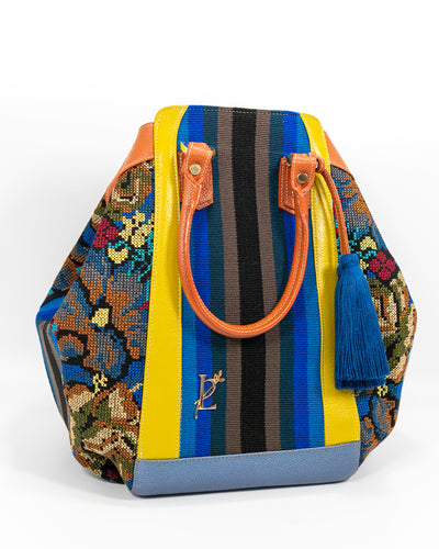 Mocoa Verde Bag