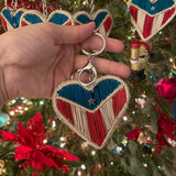 Isla Keychain