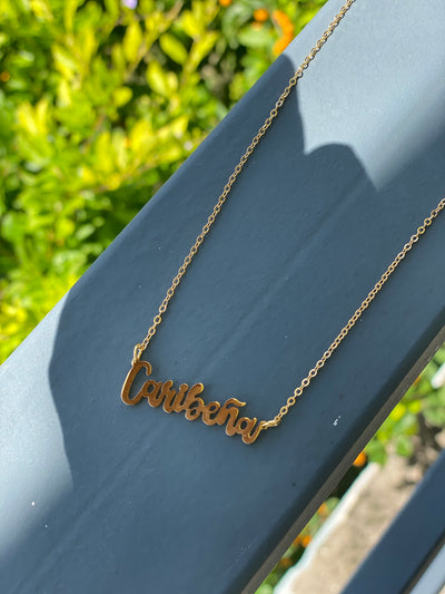 Isla del Encanto Necklaces