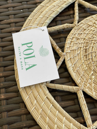 Placemats Sol Natural