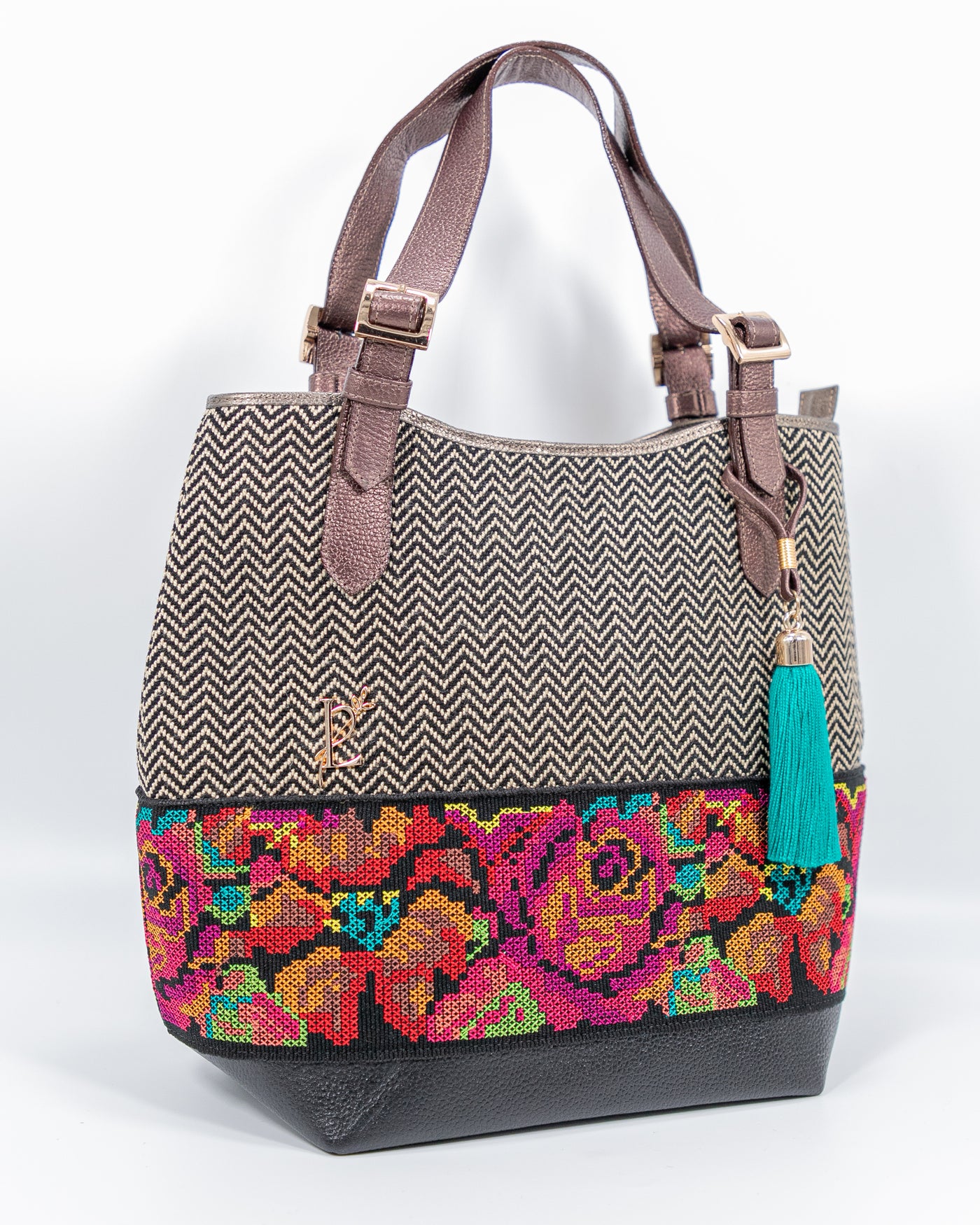 San Juan  Bag