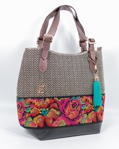 San Juan  Bag