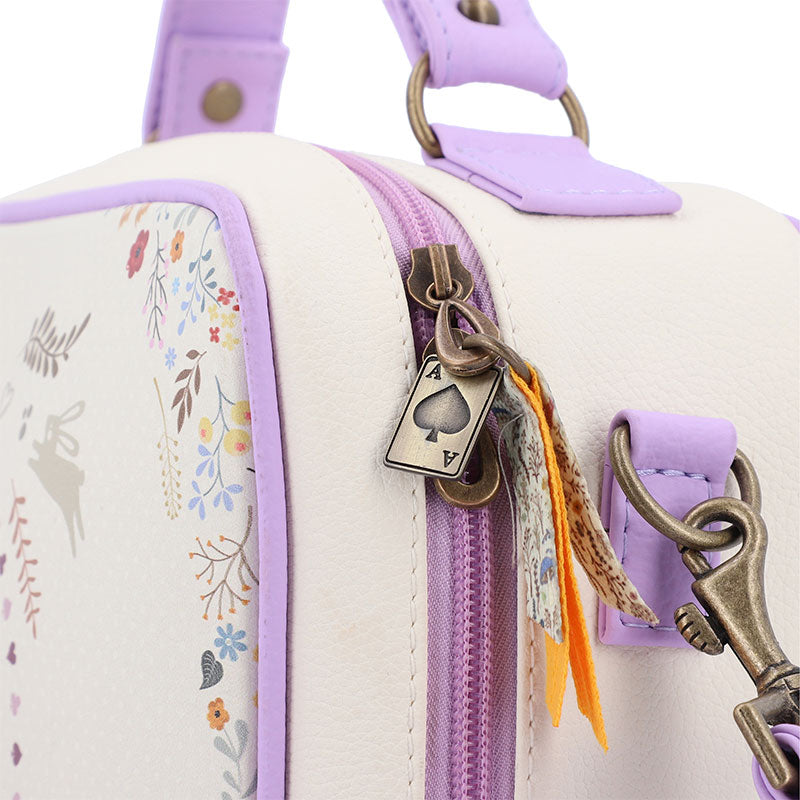 Alice in Wonderland Lunch bag
