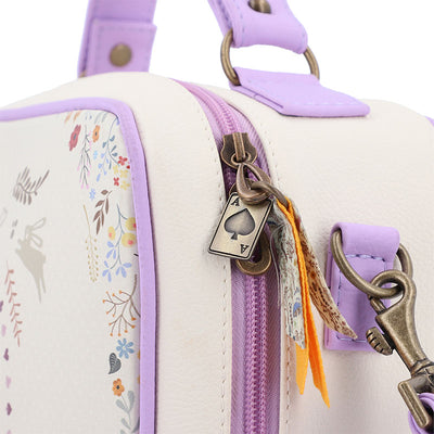Alice in Wonderland Lunch bag