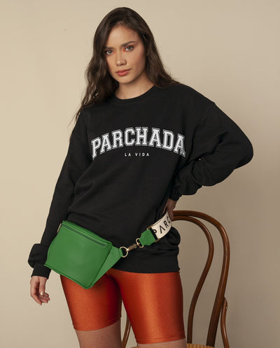 Fanny Pack Verde