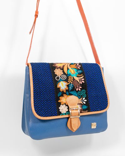 Tunja Crossbody Bag
