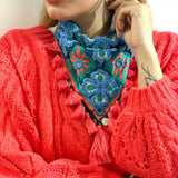 Gise Scarf
