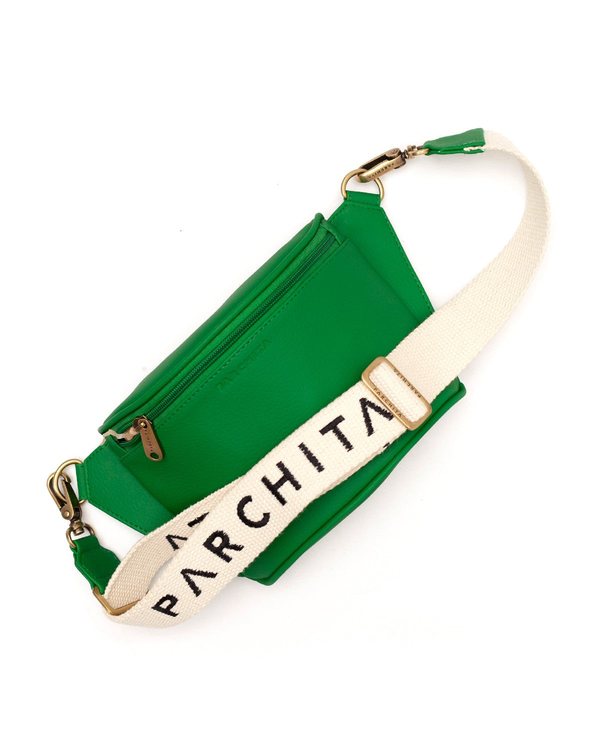 Fanny Pack Verde