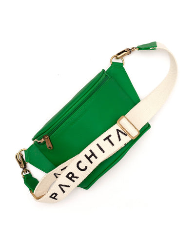 Fanny Pack Verde