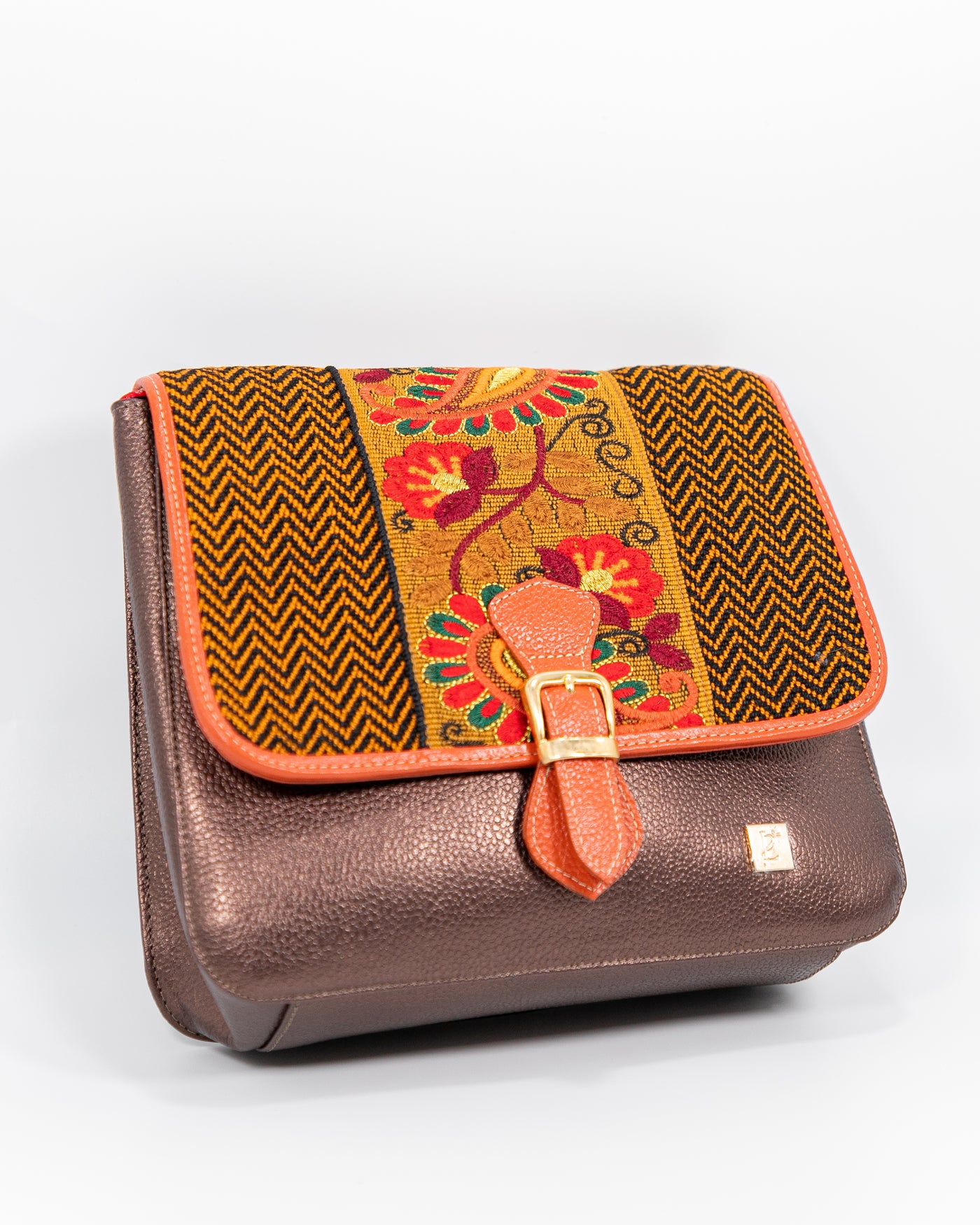 Salinas Crossbody Bag