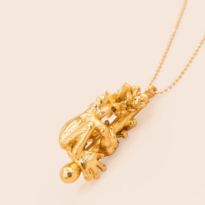 Rana Coqui Necklace