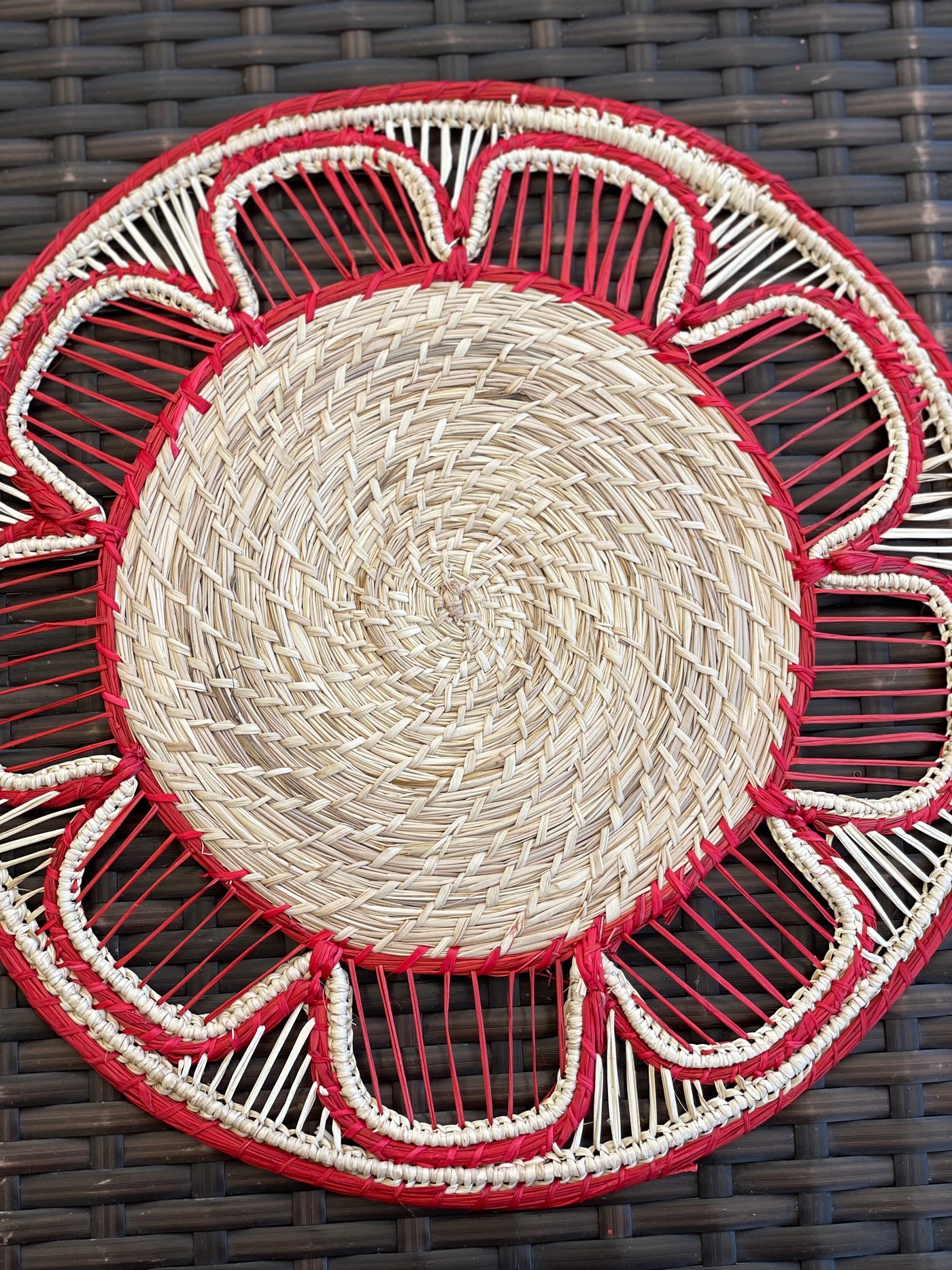 Placemats Petalos