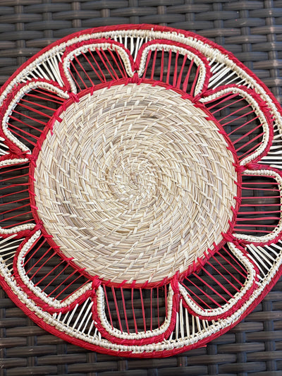 Placemats Petalos