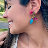 Colibri Earrings