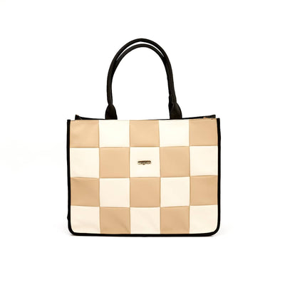 Telma Crema Bag