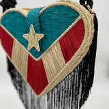Corazon Isla Crossbody Bag