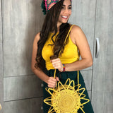 Gabriela Scarf