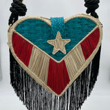 Corazon Isla Crossbody Bag