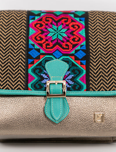 Buga Crossbody Bag