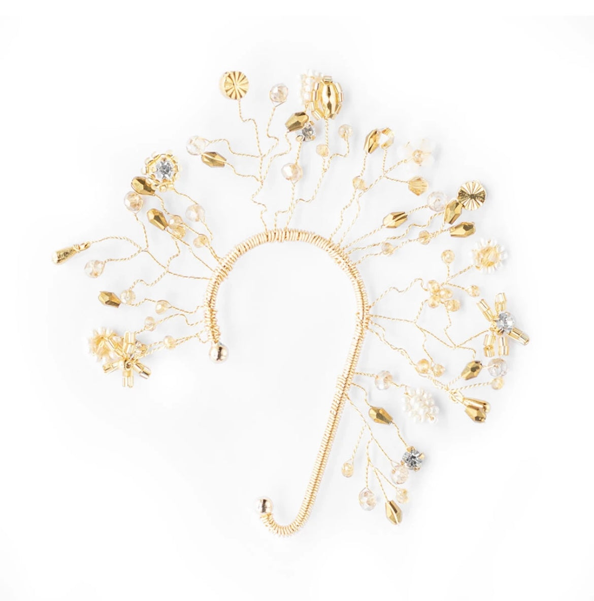 Ibiza Ear Cuff