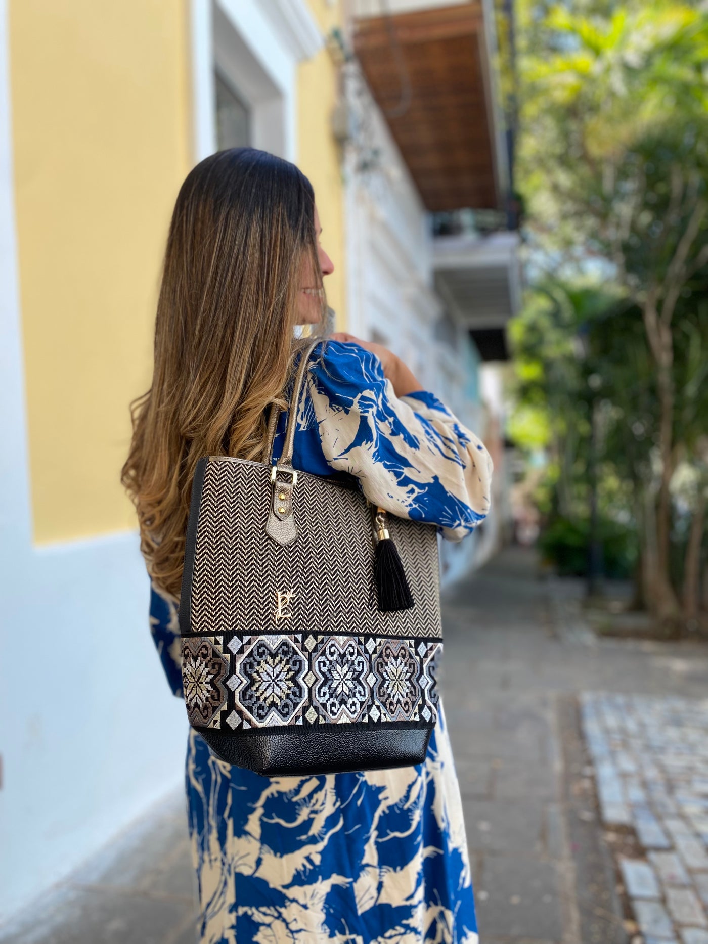 Tulua Bag