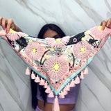 Sofi Scarf
