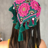 Gabriela Scarf