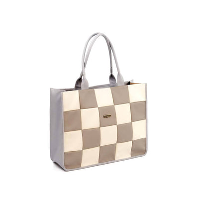 Telma Gris Bag