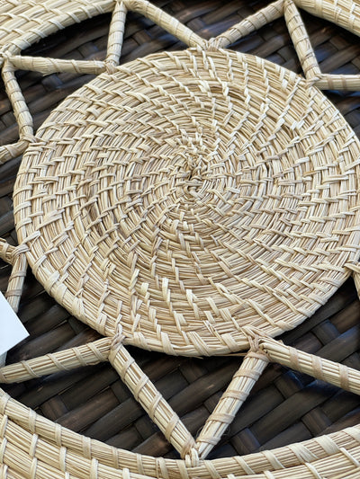 Placemats Sol Natural