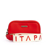 PARCHITA Marsella Rojo Fanny Pack